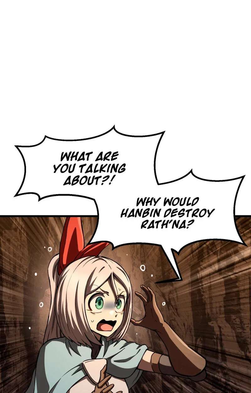 Latna Saga: Survival of a Sword King Chapter 302 - page 72