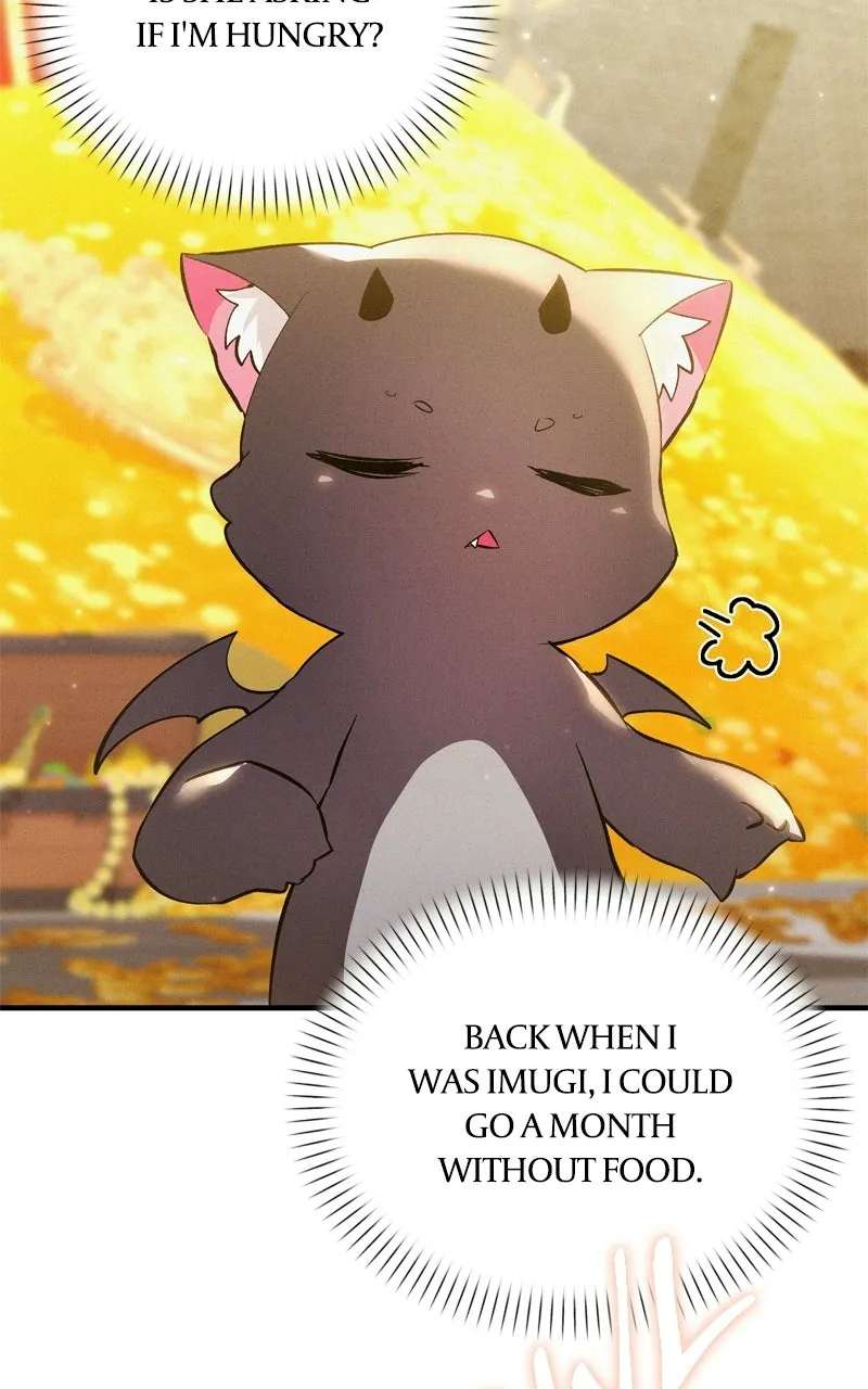 Reborn as a Hatchling Chapter 2 - page 7