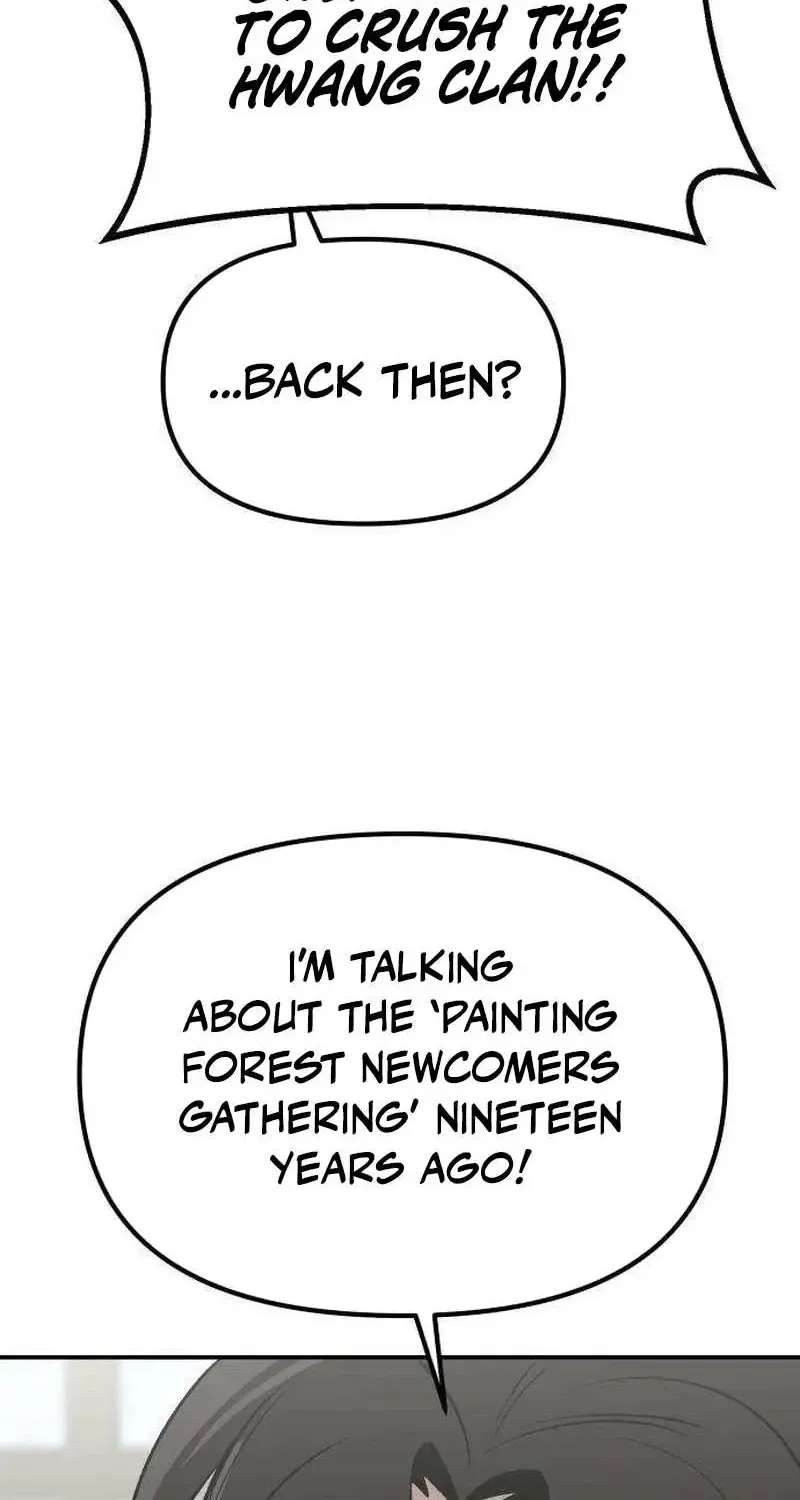 The Divine Brush of Hwarim Chapter 3 - page 69