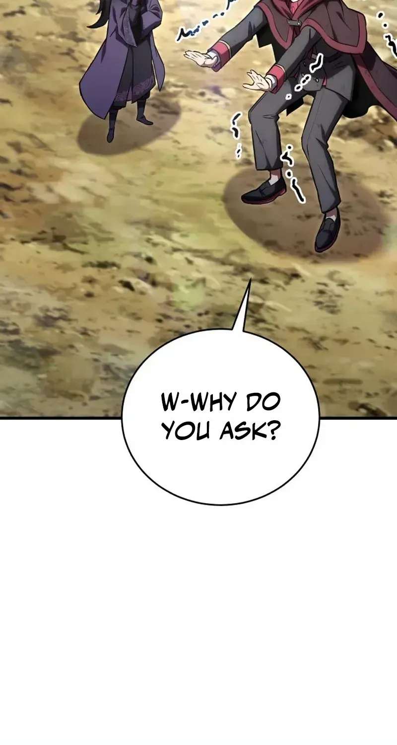 The Heavenly Demon's Broadcast From the Demon Realm Chapter 14 - page 9