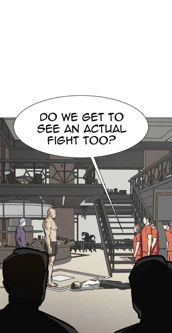 Zombie Fight Chapter 80 - page 47