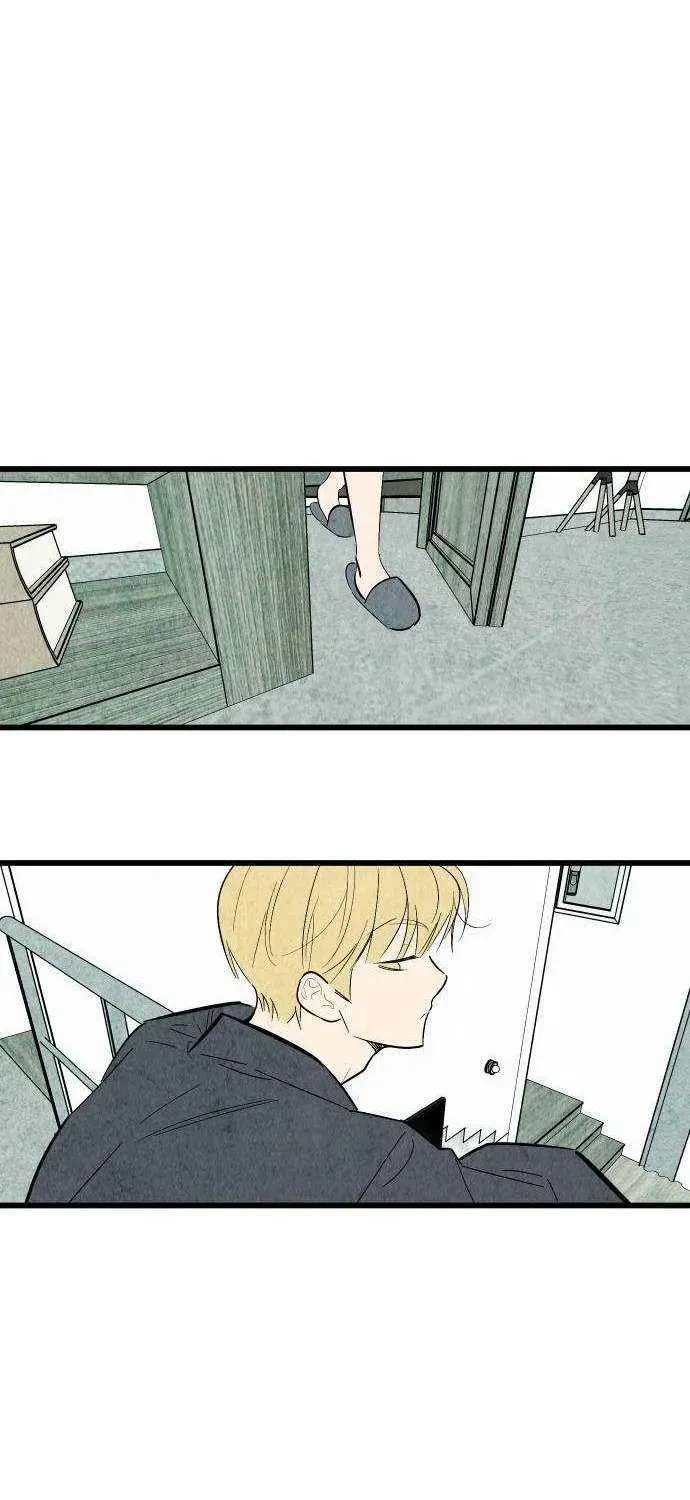 How to Turn You Around Chapter 50 - page 38