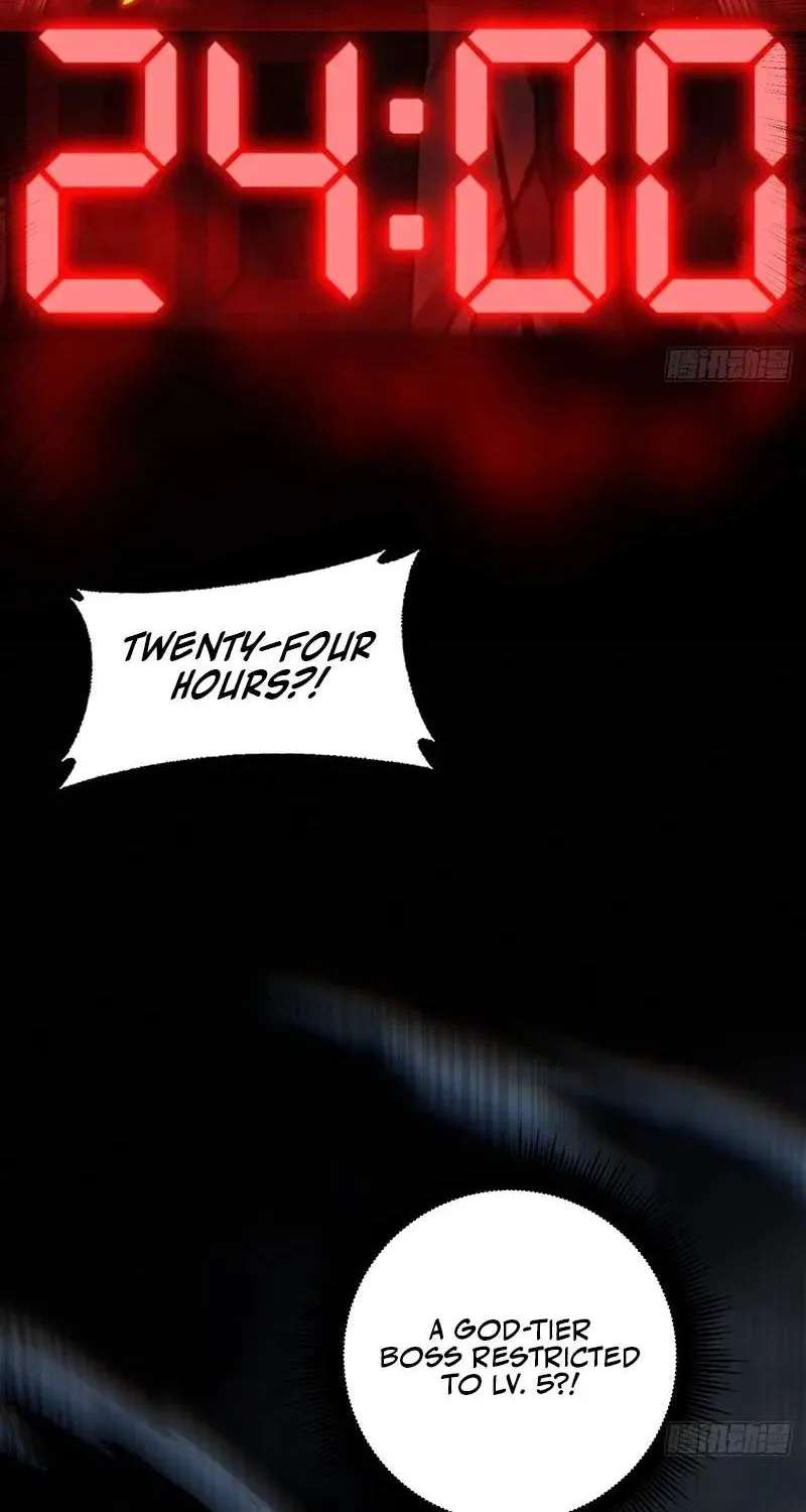 Everyone Start with Synthesizing the Undead Army Chapter 6 - page 35