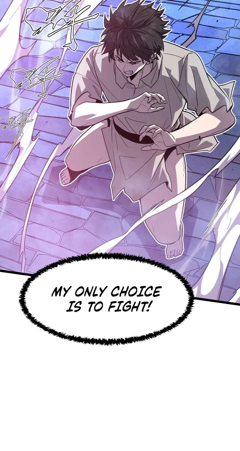 I'm Really Not a Demon Beast Chapter 1 - page 80