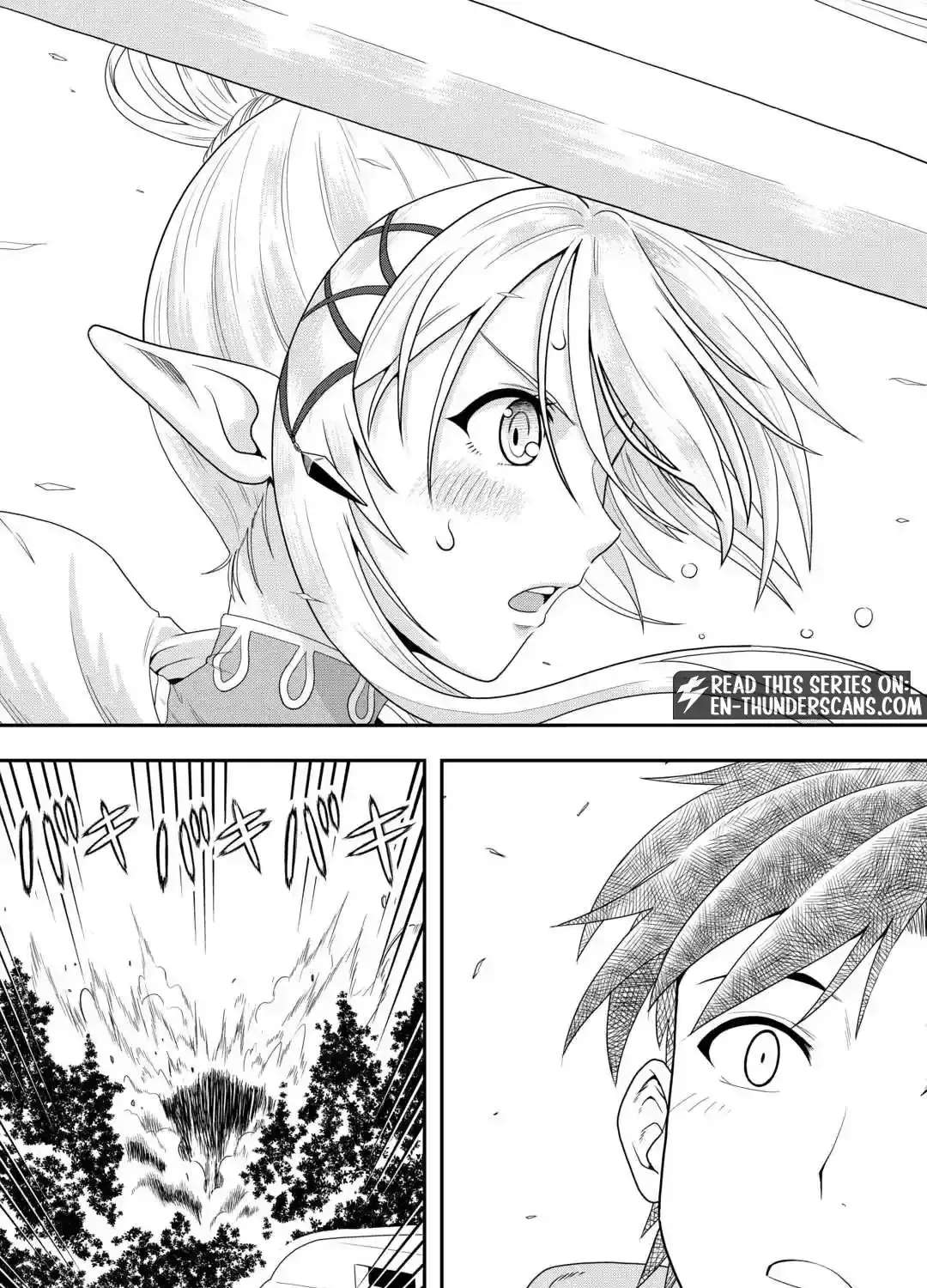 A Leisurely Journey Through Another World in a Camper Van Chapter 1 - page 45