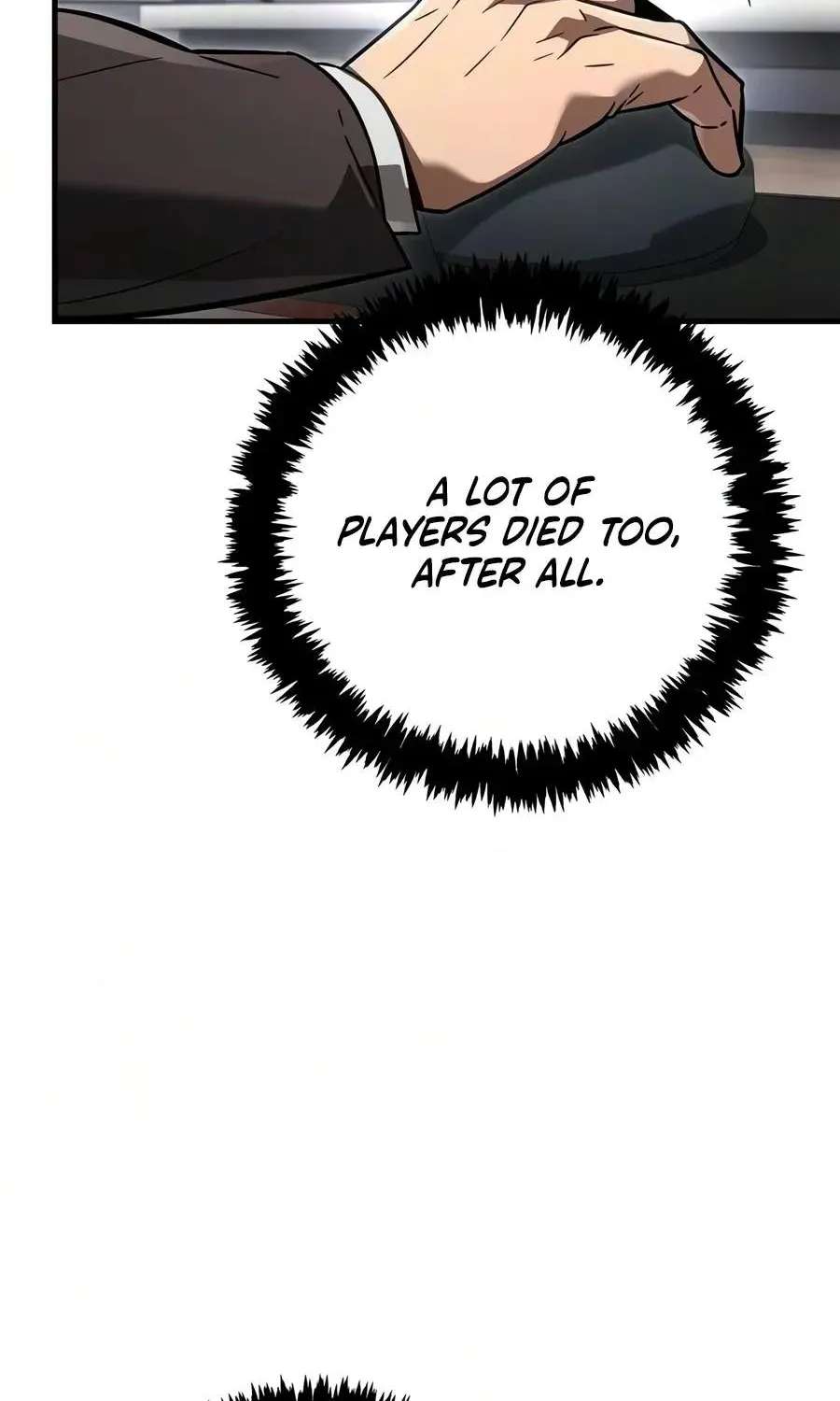 Surviving The Game As A Barbarian Chapter 156 - page 60