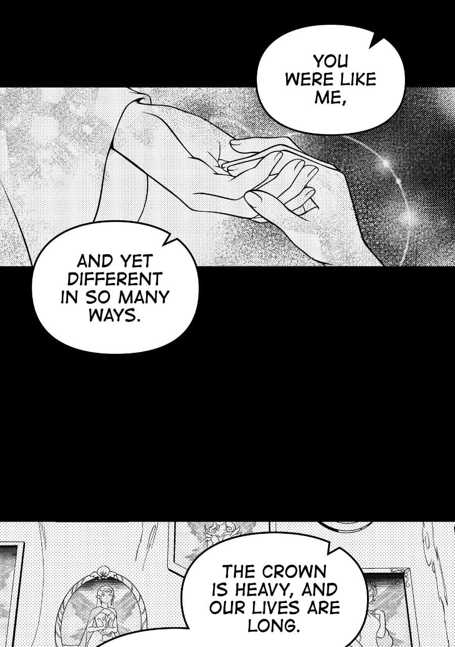 Wings of Starlight Chapter 31 - page 26