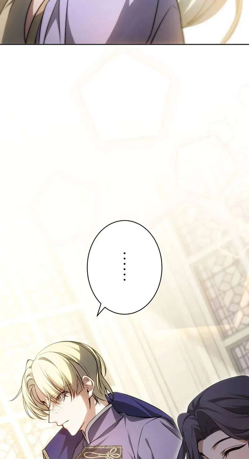 I Was Reincarnated as the Villainess' Sister Chapter 32 - page 62