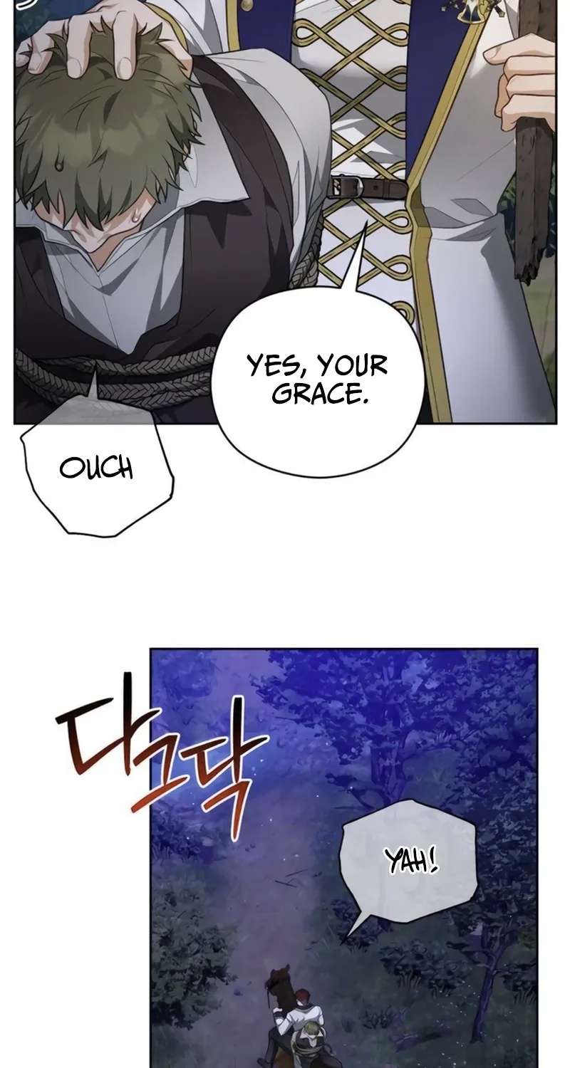 The Grand Duke's new daughter-in-law is a little fierce Chapter 16 - page 46