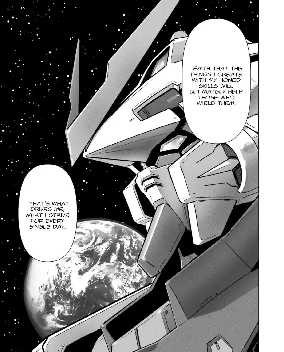 Kidou Senshi Gundam SEED Freedom Astray Chapter 1 - page 13
