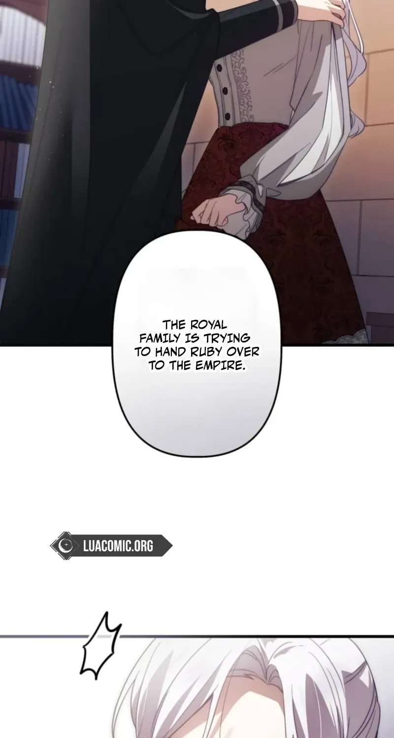 I’m a Condemned Witch, but I’m Being Loved After My Regression!? Chapter 22 - page 69
