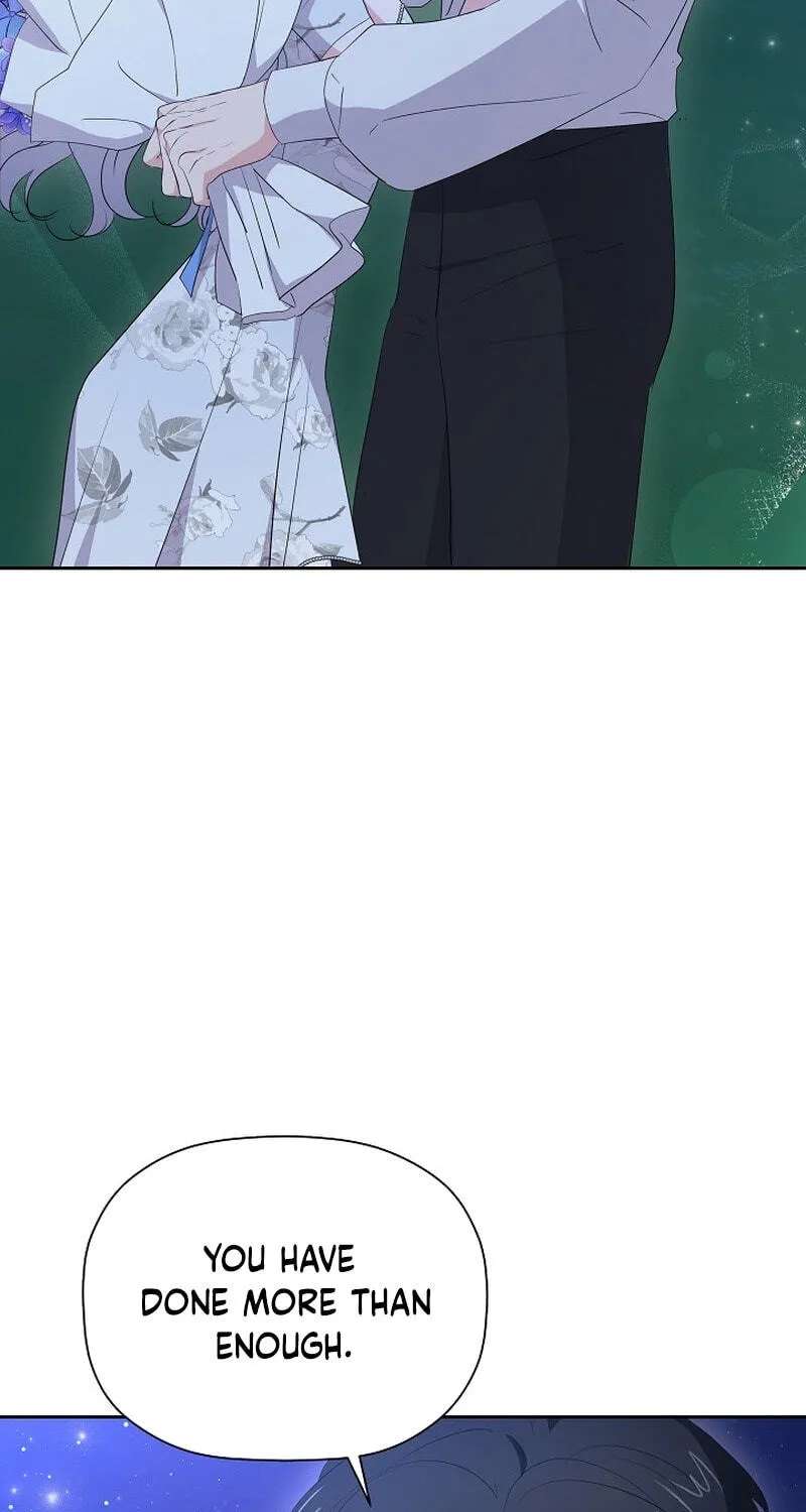 The Time-Limited Villainess Who Makes Medicine Chapter 57 - page 49