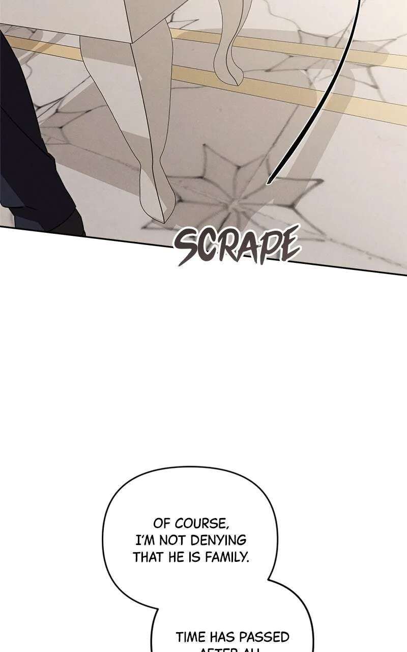 At the Place Where the Golden Rose Broke Chapter 45 - page 64
