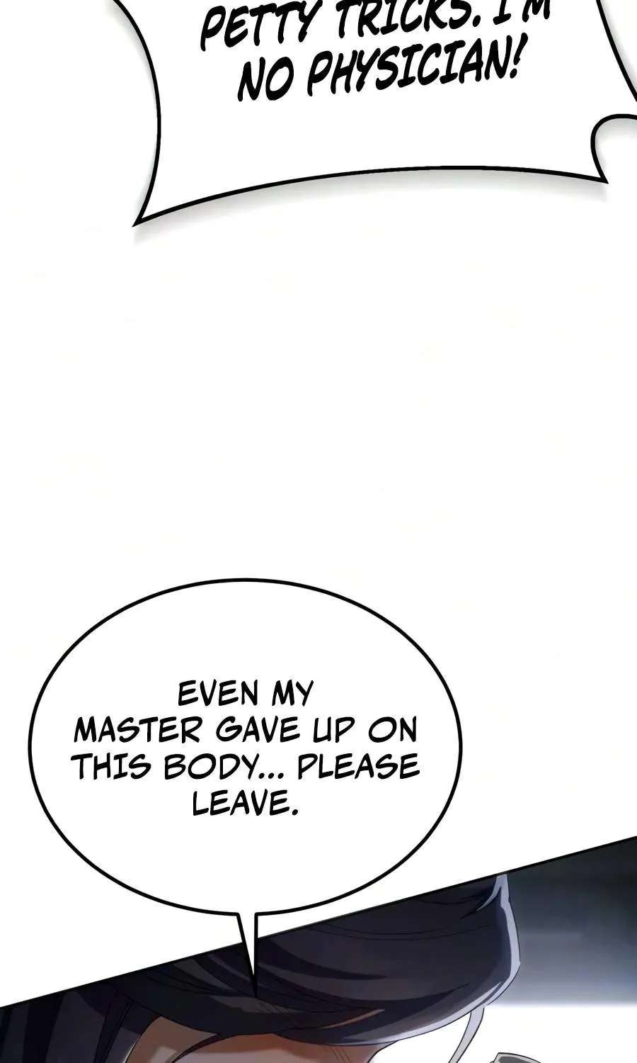 The Heavenly Demon Wants A Quiet Life Chapter 95 - page 58