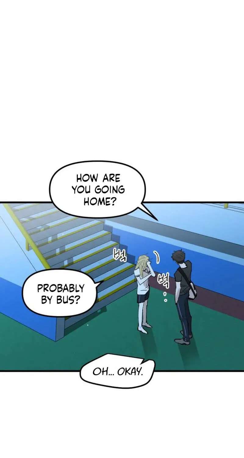 Life or Death for an Unrequited Love Chapter 13 - page 4