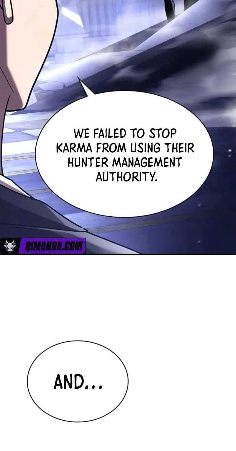 The Dungeon Cleaning Life Of A Once Genius Hunter Chapter 162 - page 4