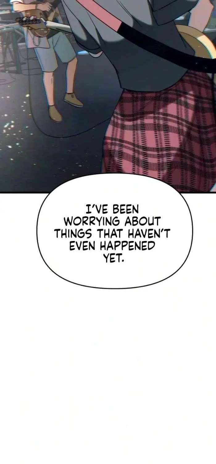 My Bias Gets On The Last Train Chapter 91 - page 93