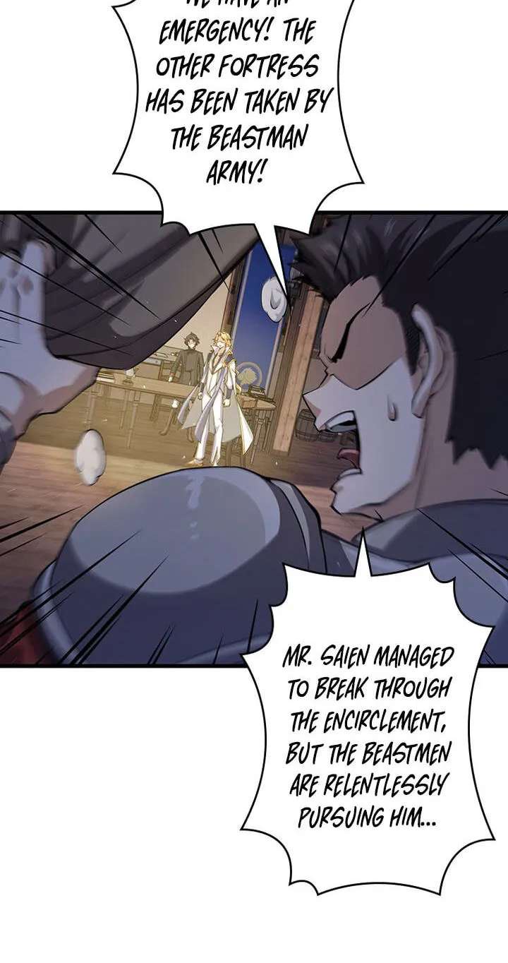 I Became a Genius at the Academy in a World Where Magic Reigns Supreme Chapter 110 - page 62