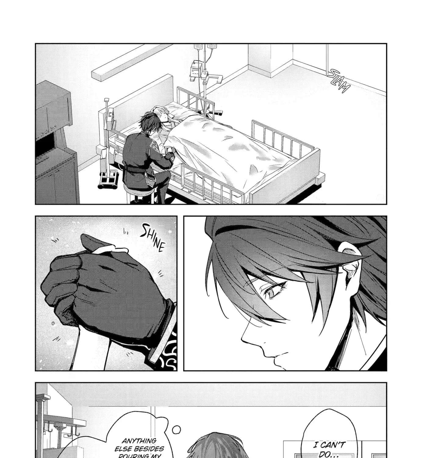 The Dragon's Bride: Loved as His Fated Mate. Chapter 5 - page 63