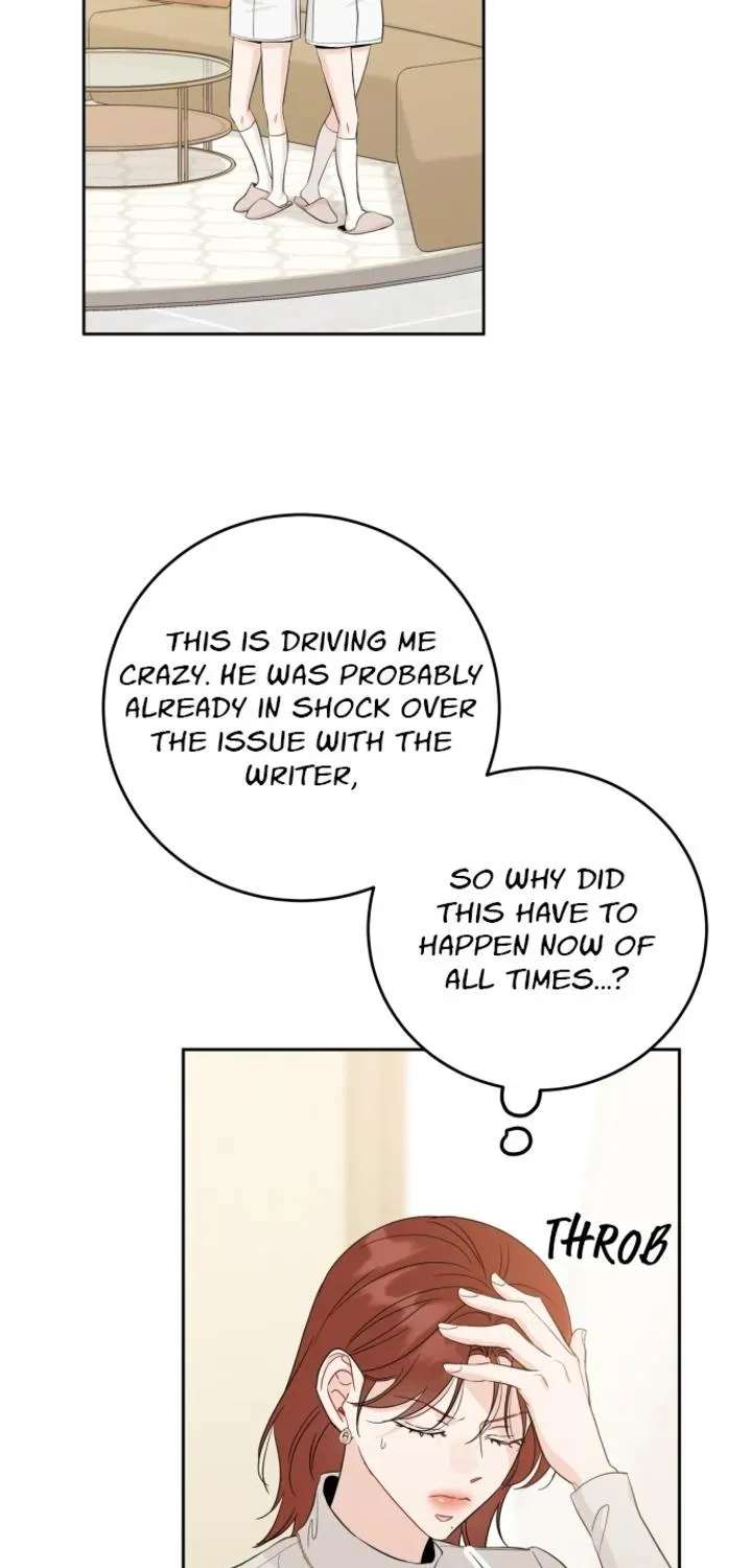 Family-Like Xx Chapter 145 - page 51