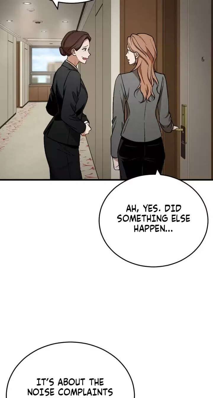The house you live in Chapter 55 - page 111