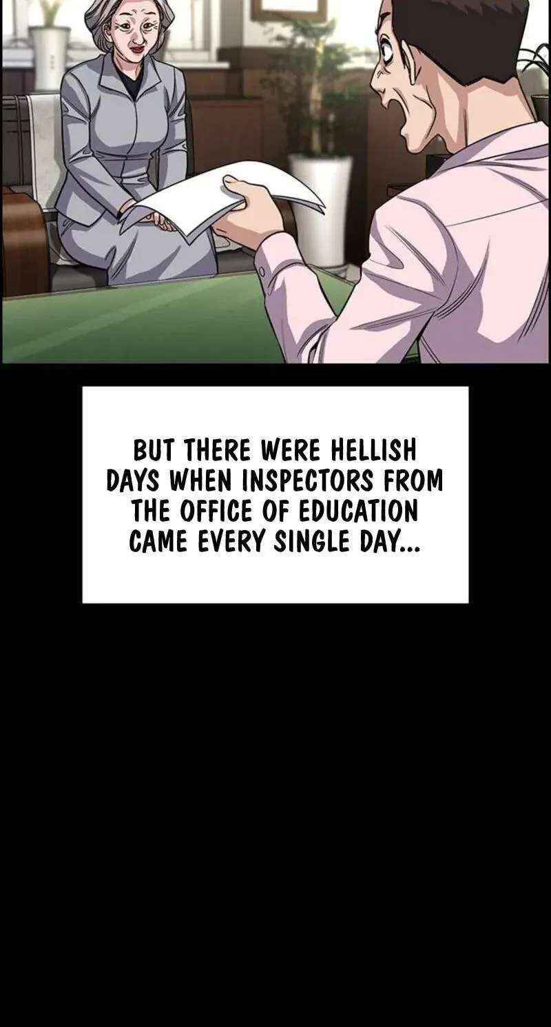 Get Schooled Chapter 260 - page 47
