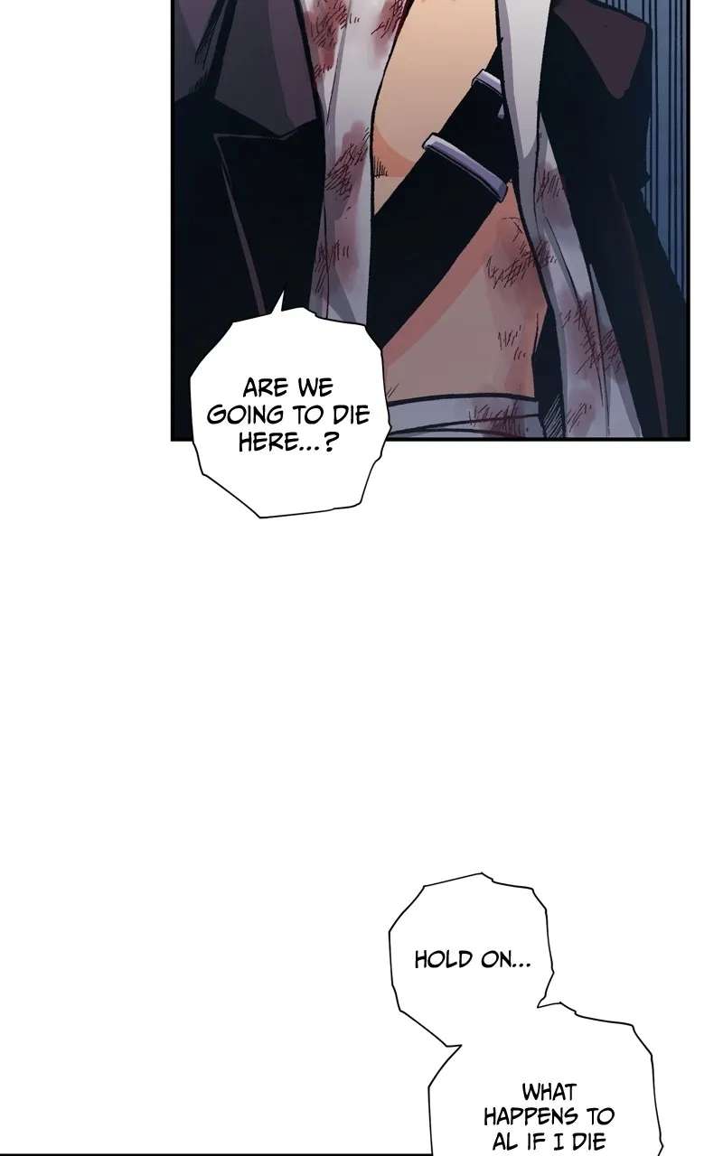 Fullmetal Alchemist (Official Webtoon) Chapter 142 - page 13