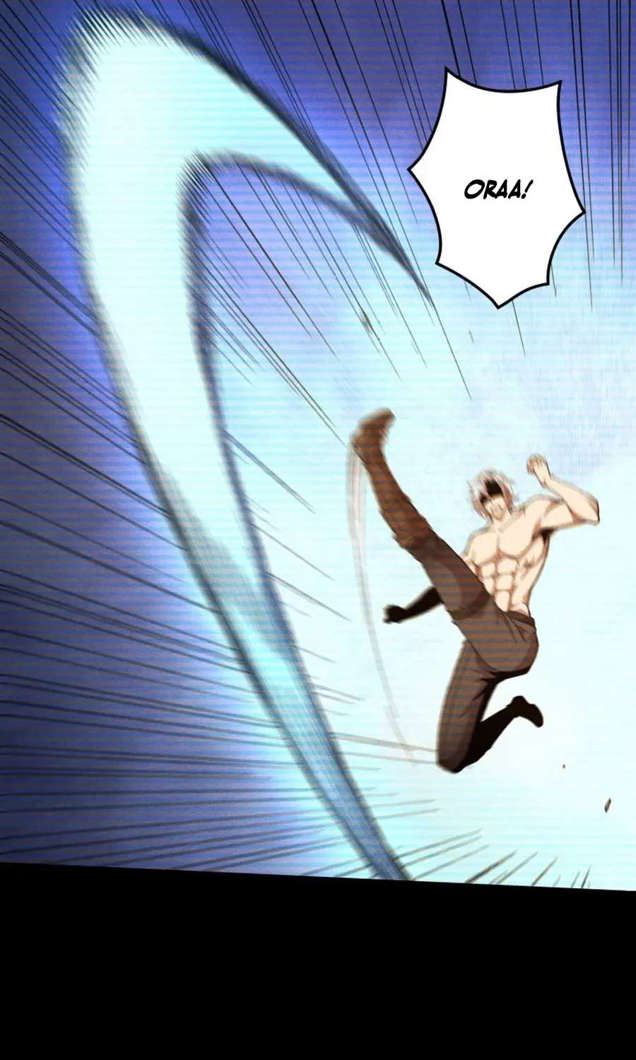 Dream Beast Hunter Chapter 18 - page 44