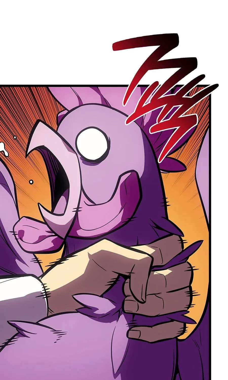 The Return of the Disaster-Class Hero Chapter 190 - page 54