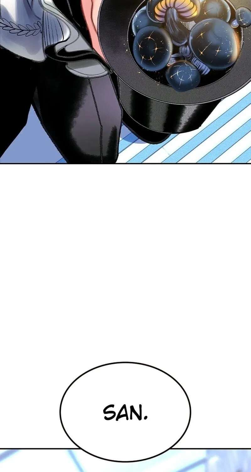 Jungle Juice Chapter 222 - page 113