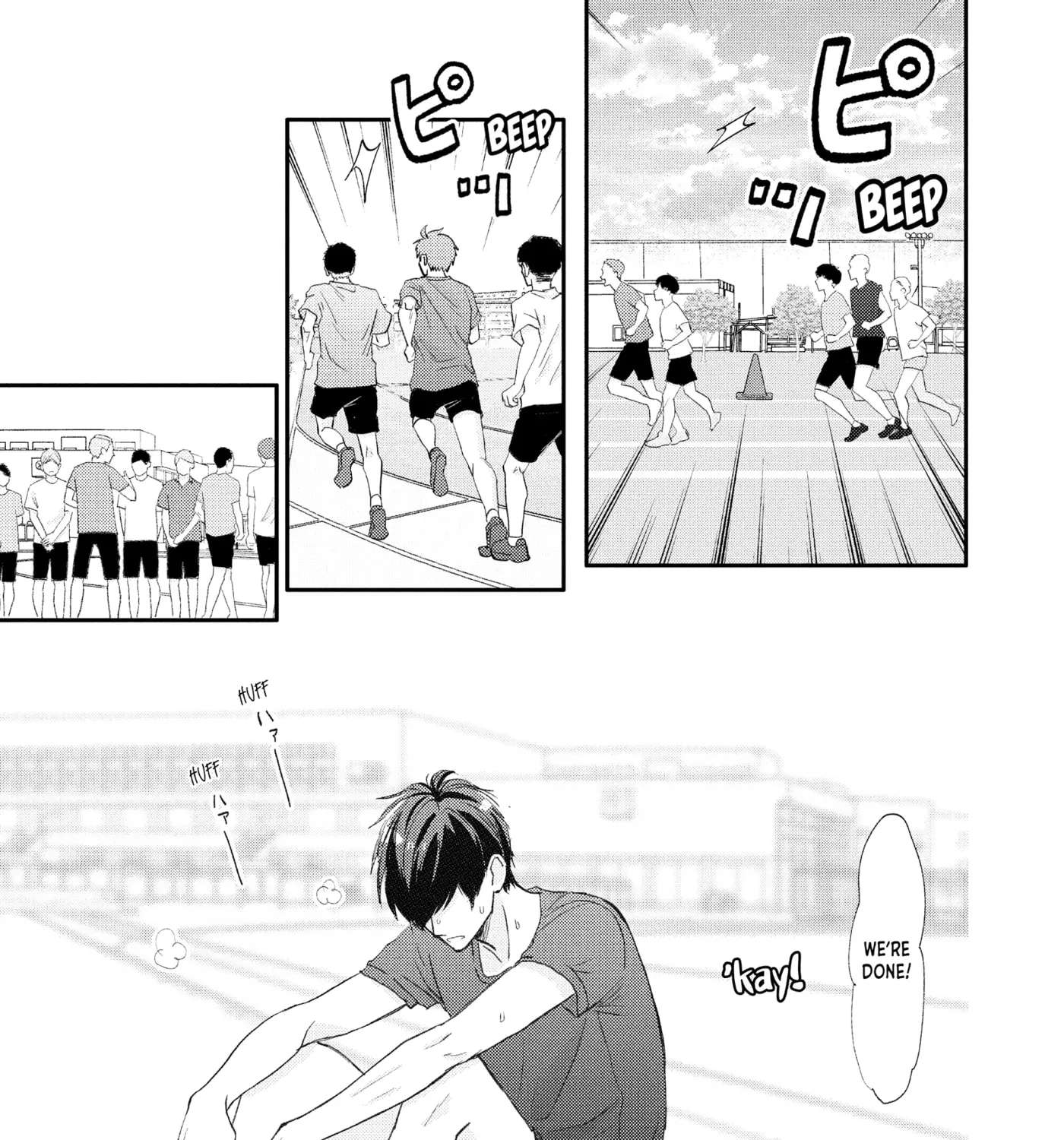 Nanoni, Chigira-kun ga Amasugiru. Chapter 53 - page 81