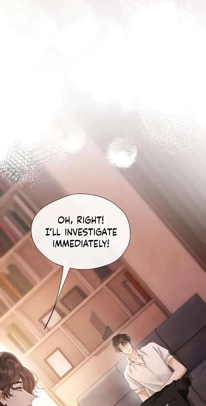 The Perfect Girl Isn't So Perfect Chapter 46 - page 36