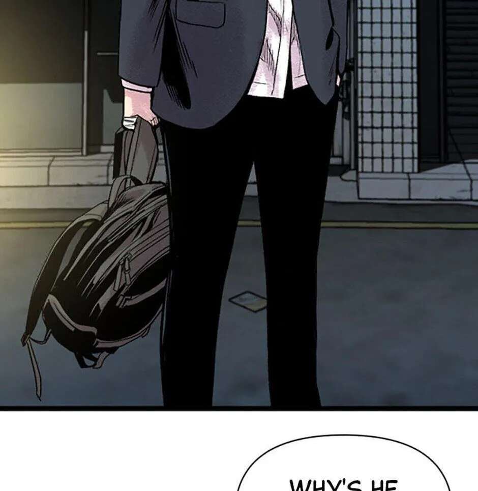 Switch (Ji-Dong & Kim Dong-Chan) Chapter 4 - page 270