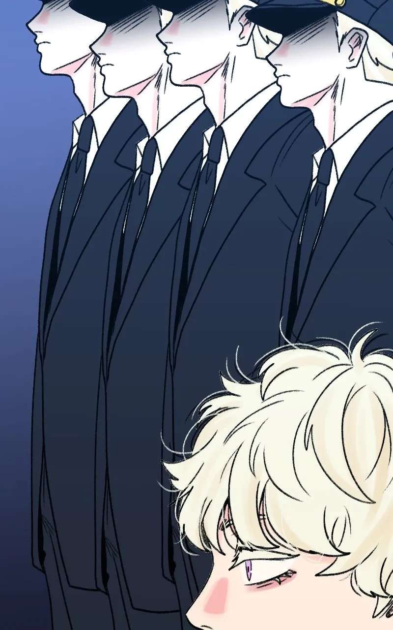 Hit On Me Chapter 35 - page 36