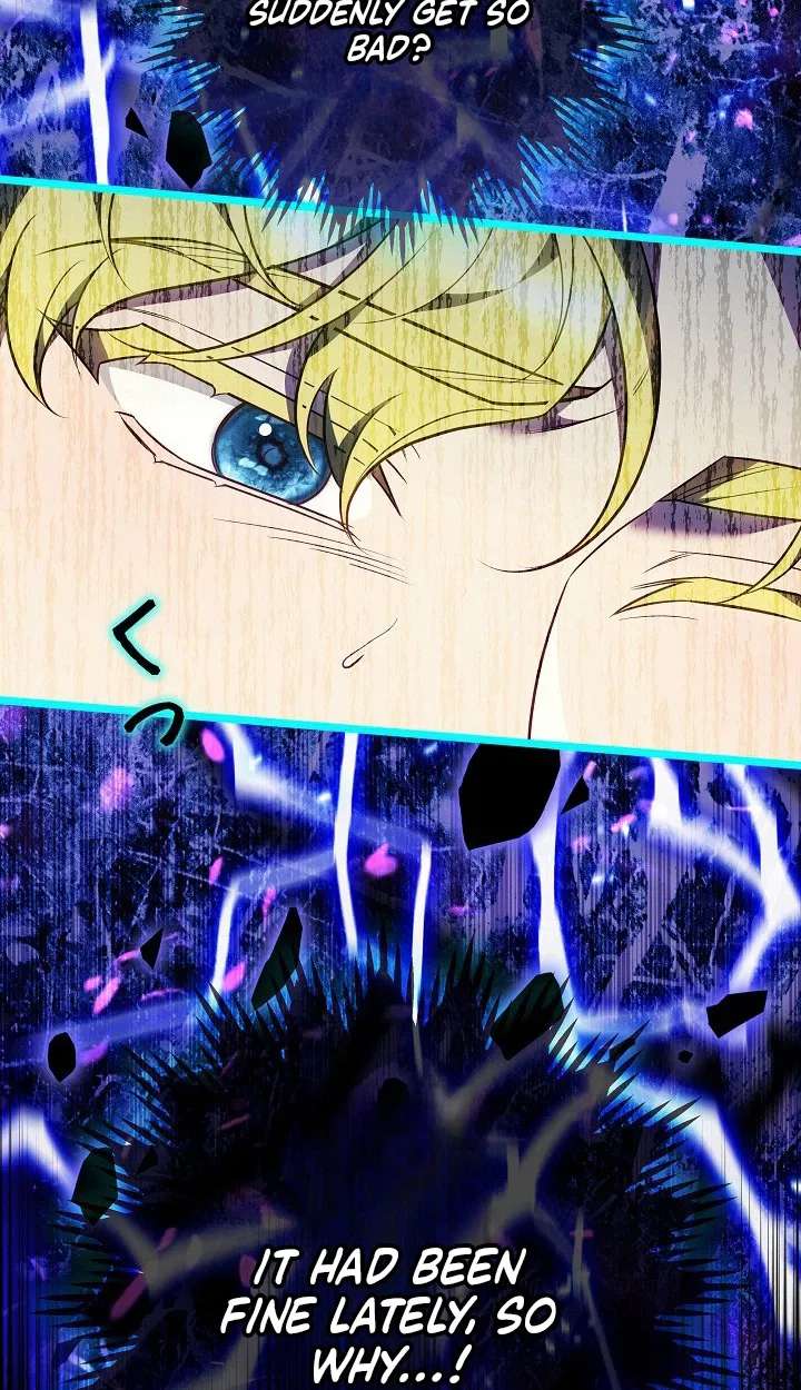 The Final Boss Wants to Die Chapter 16 - page 107