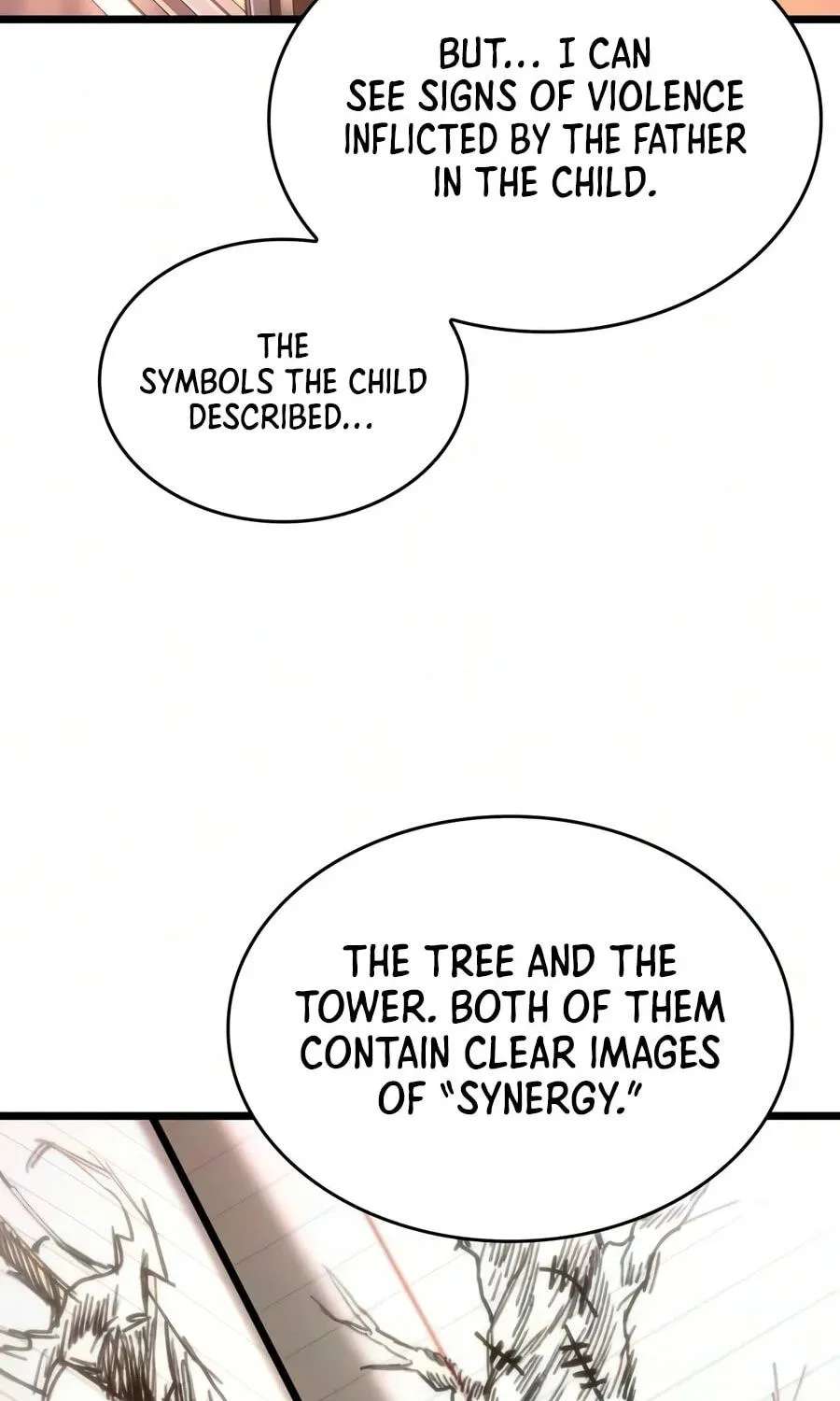 The World After The Fall Chapter 252 - page 158