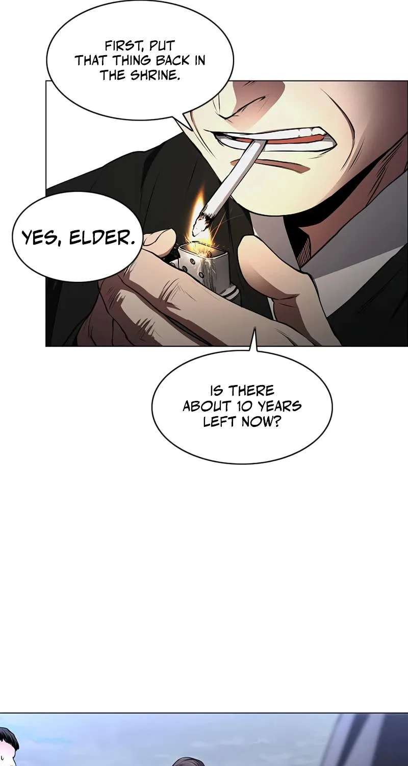 The Shaman's Blade Chapter 116 - page 24
