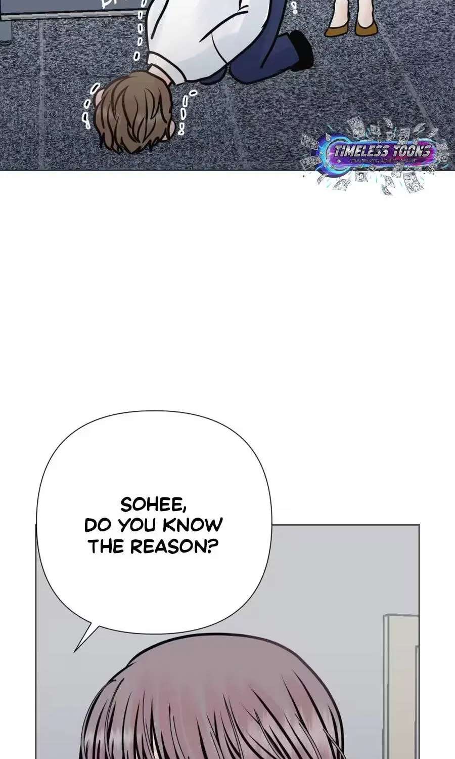 Zero Sense Chapter 34 - page 51