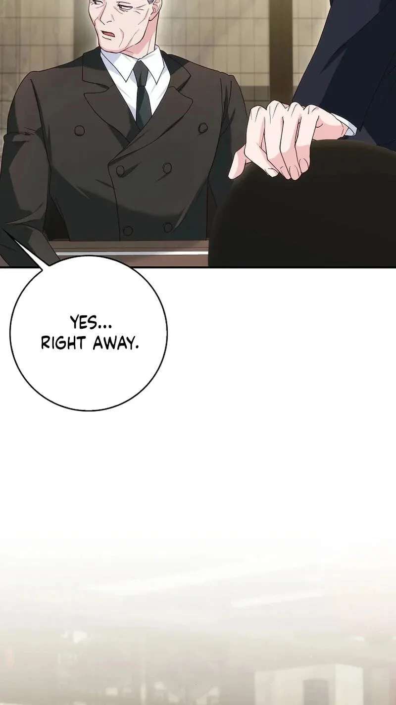 Marriage Starts with an Interview Chapter 43 - page 3