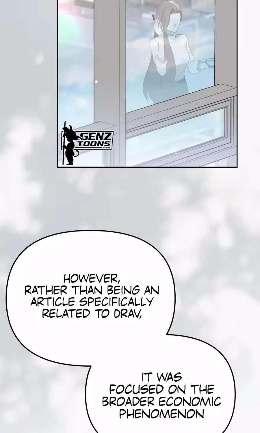 I'd Rather Live as a Villain Chapter 42 - page 7