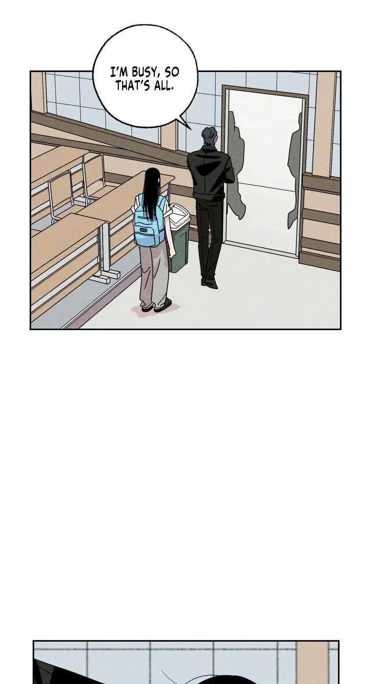 Sufficient Motivation Chapter 2 - page 91