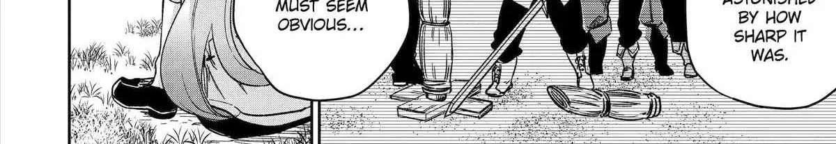 From Old Country Bumpkin to Master Swordsman - The Mage Knight's Origin Chapter 13 - page 57