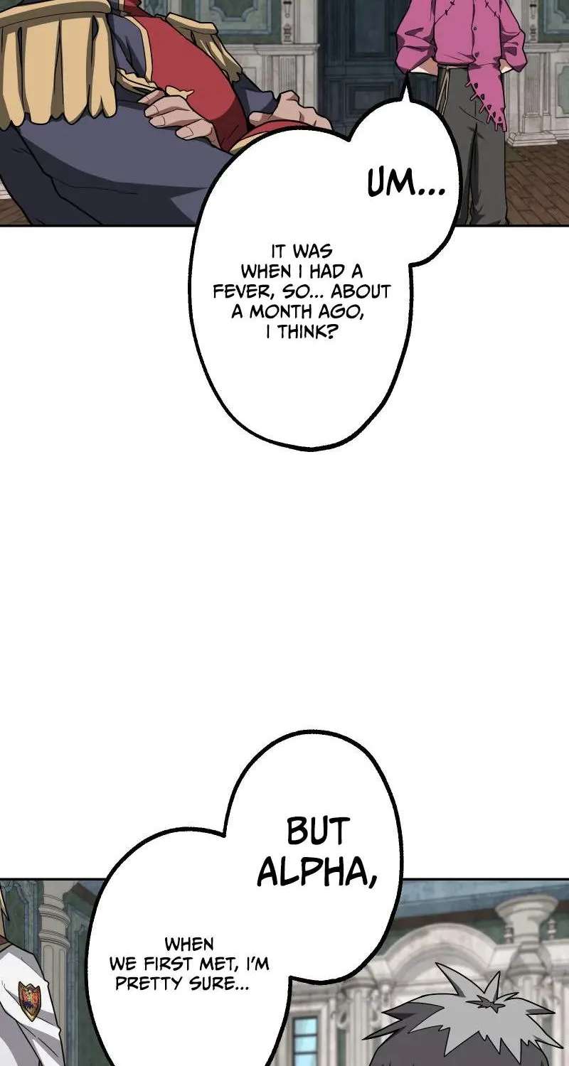 The Jinx’s Strategy for Domination Chapter 18 - page 86
