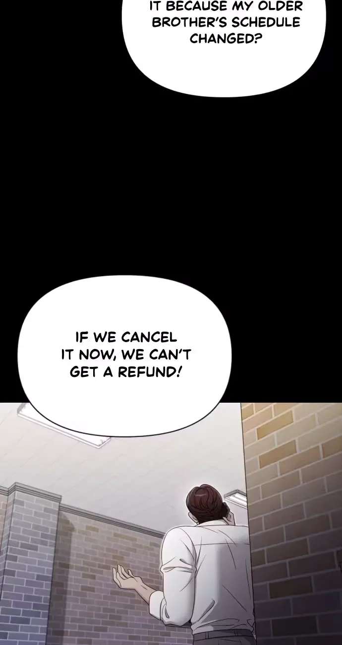 Hi Mommy Chapter 14 - page 15