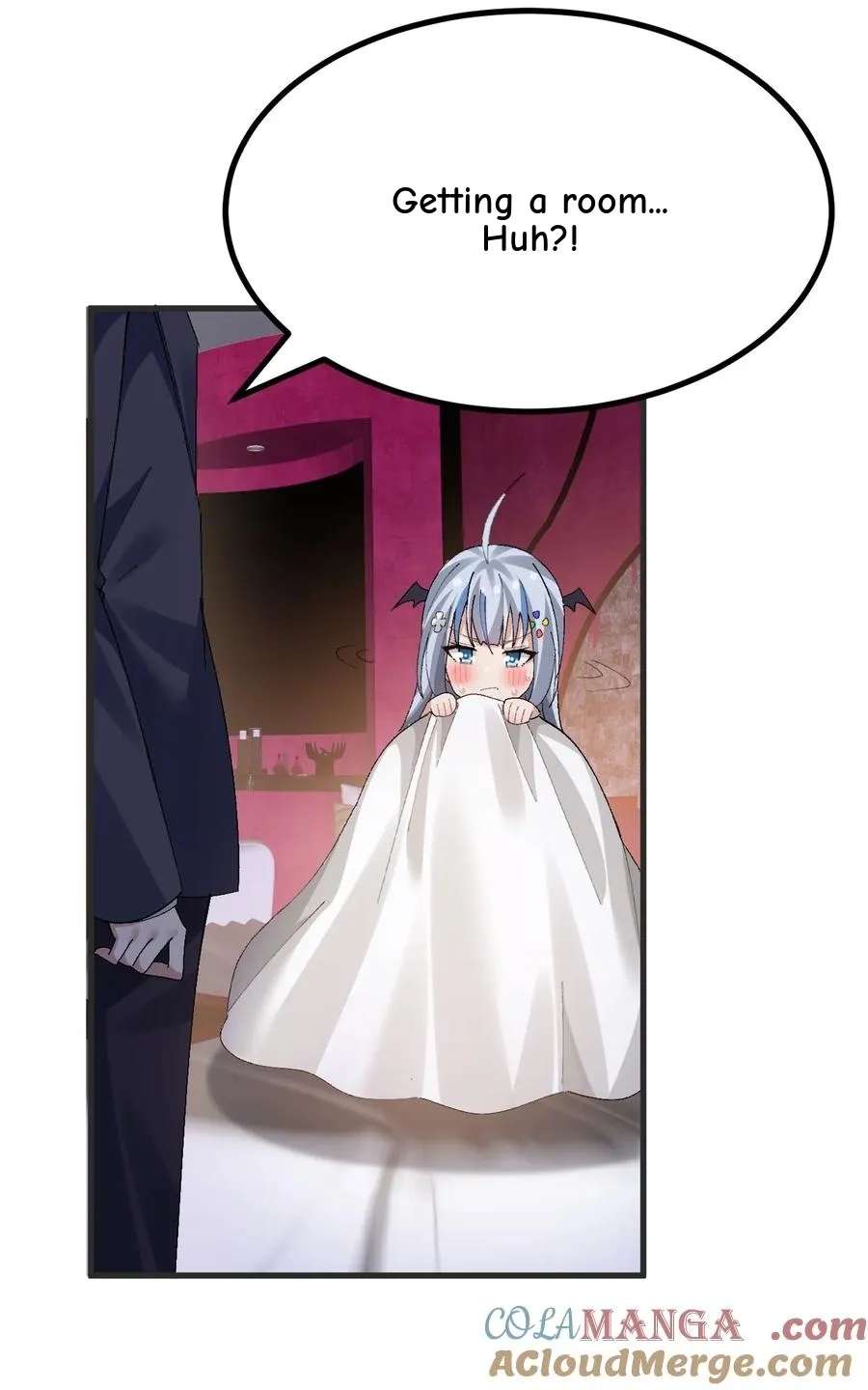 The Graduation Project Is, Making Butter! Chapter 53 - page 8
