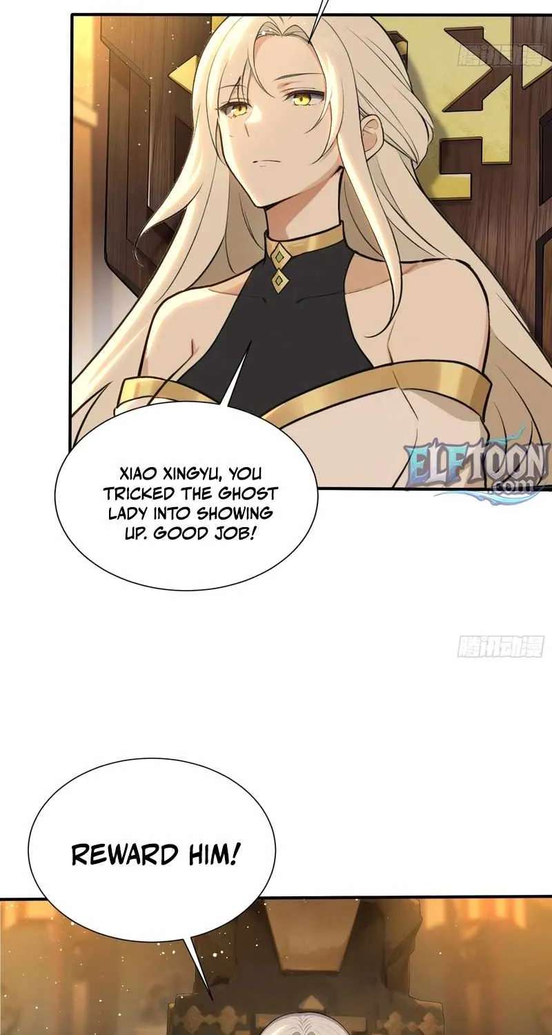 Number One Beast Master Chapter 132 - page 19