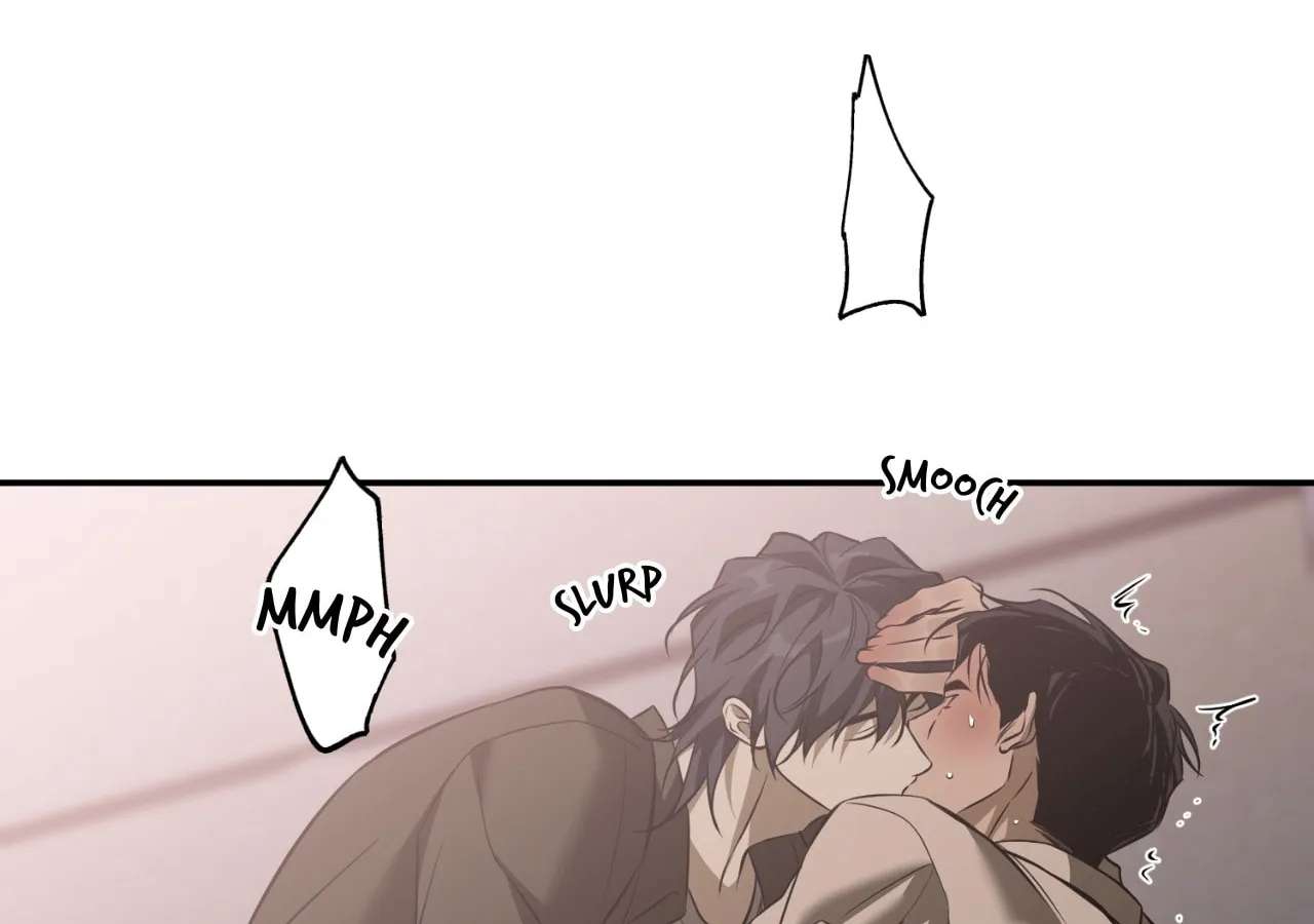Annoying Boy Chapter 17 - page 37