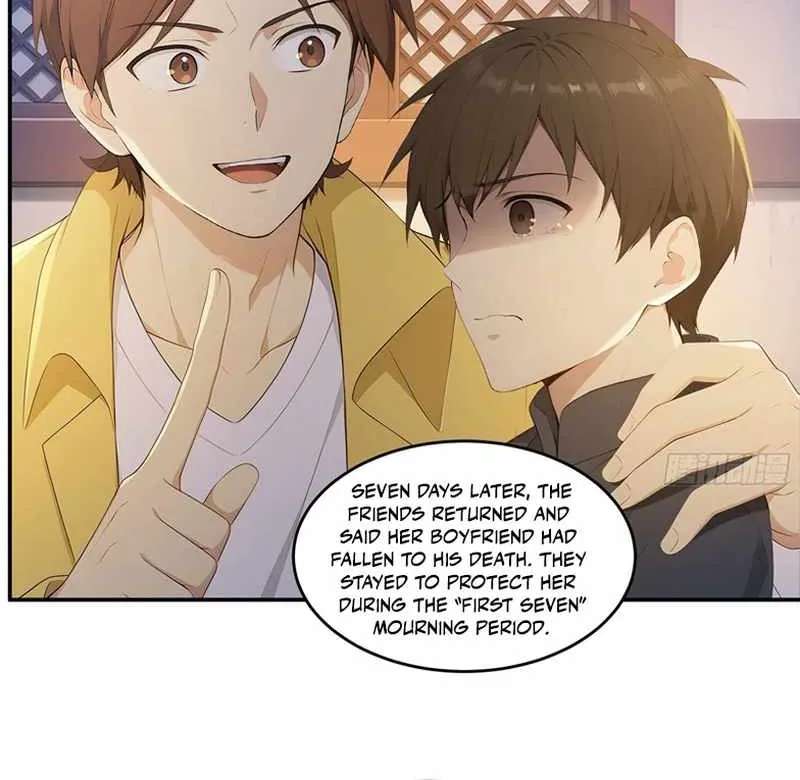 Lucky billion player Chapter 93 - page 21