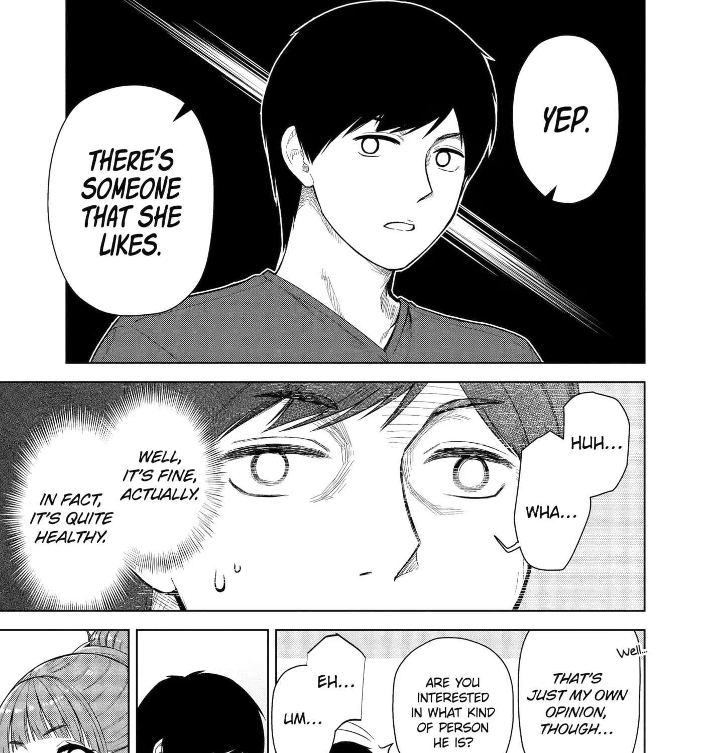 Tachinomi Izakaya de Kuudere Downer-kei Joshidaisei ga Tonari ni Kuru Hanashi Chapter 17 - page 29