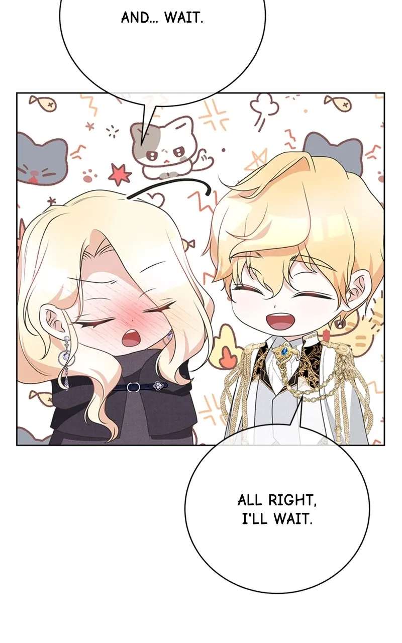 Reborn As the CharacterThat Never Existed Chapter 86 - page 99